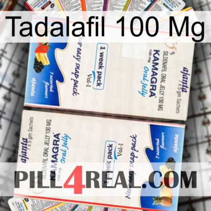 Tadalafil 100 Mg kamagra1
